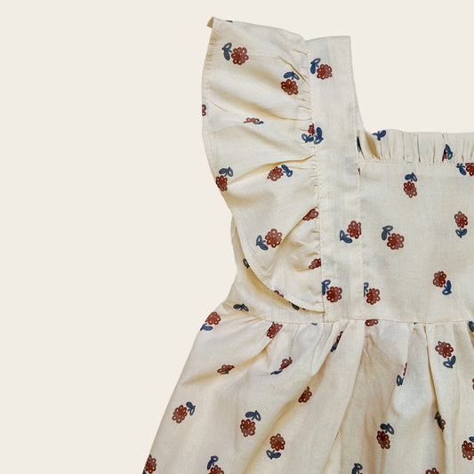Vestido Marian