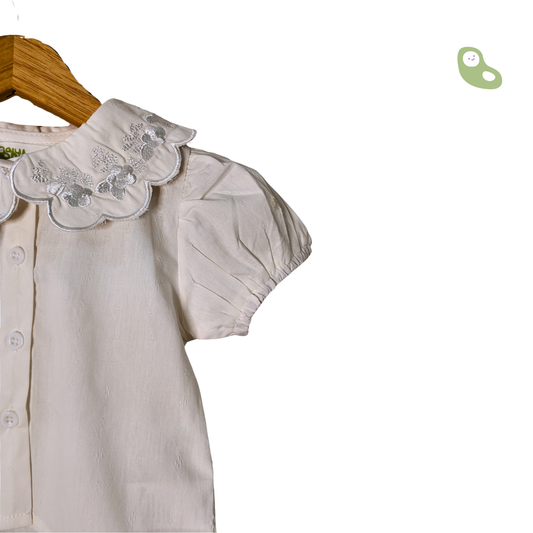 Blusa Jazmín