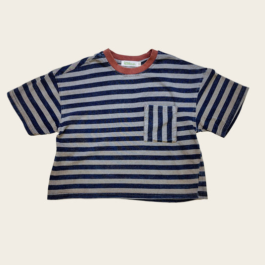 Camiseta Isra