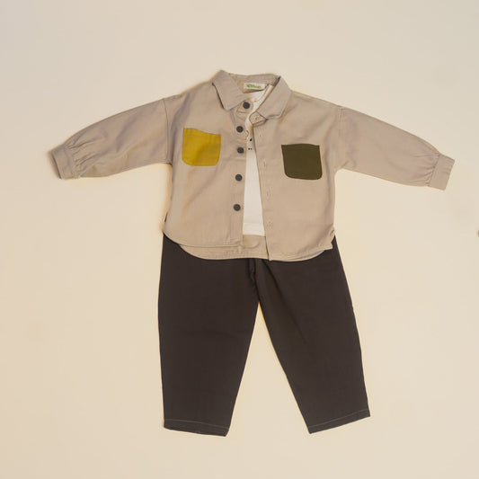 Set Adriano