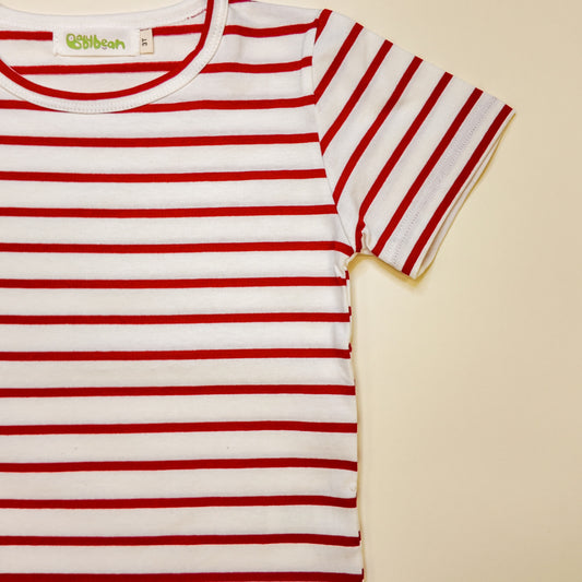 Camiseta Greta