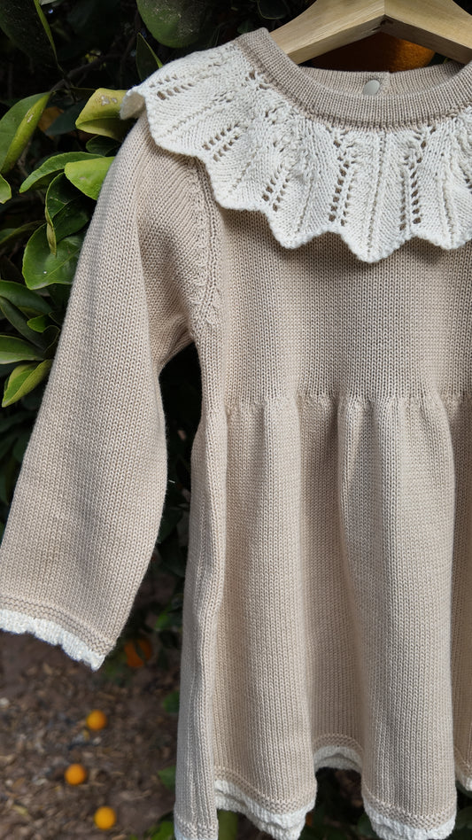 Vestido Elisa