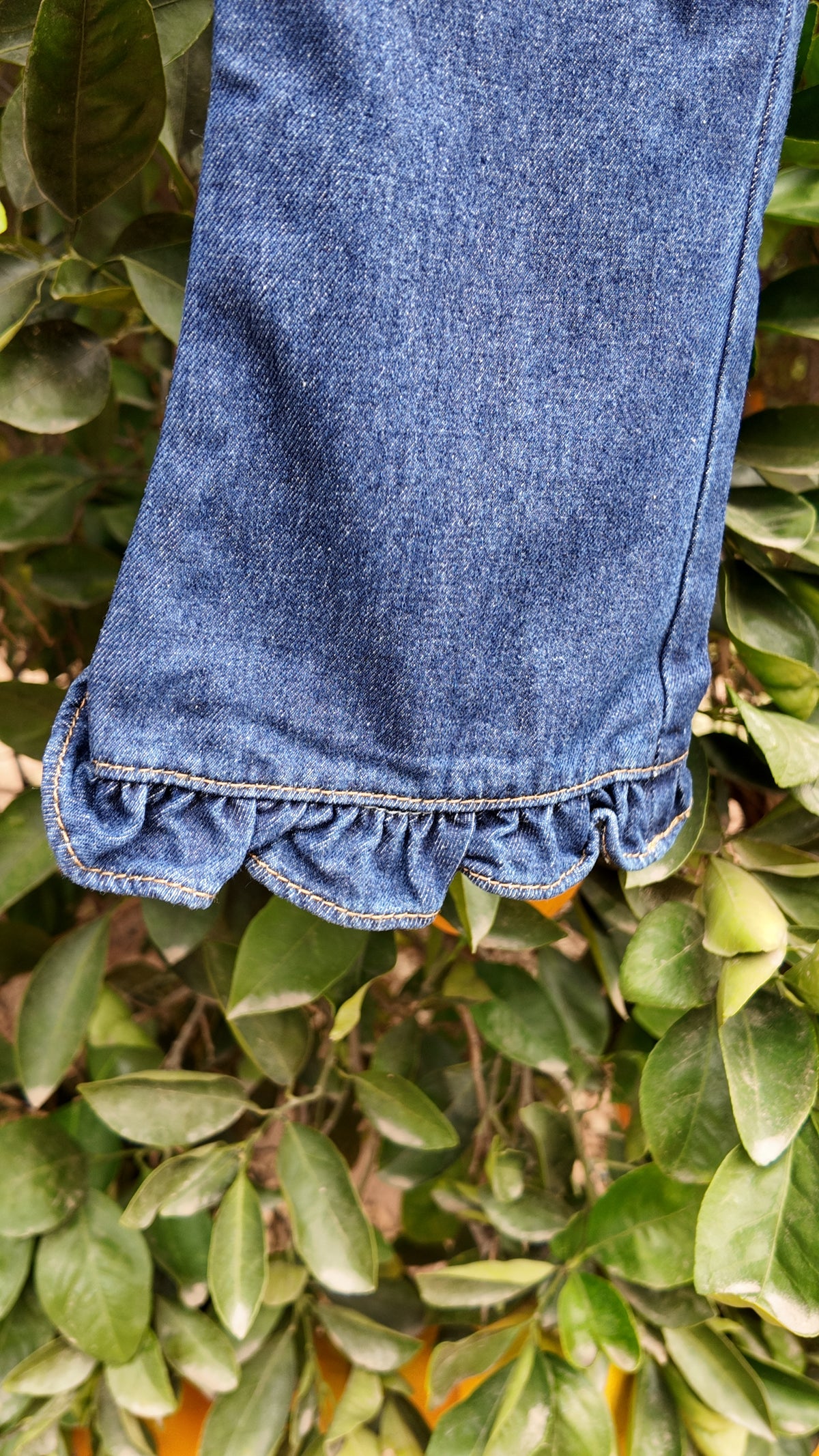 Jeans Andy