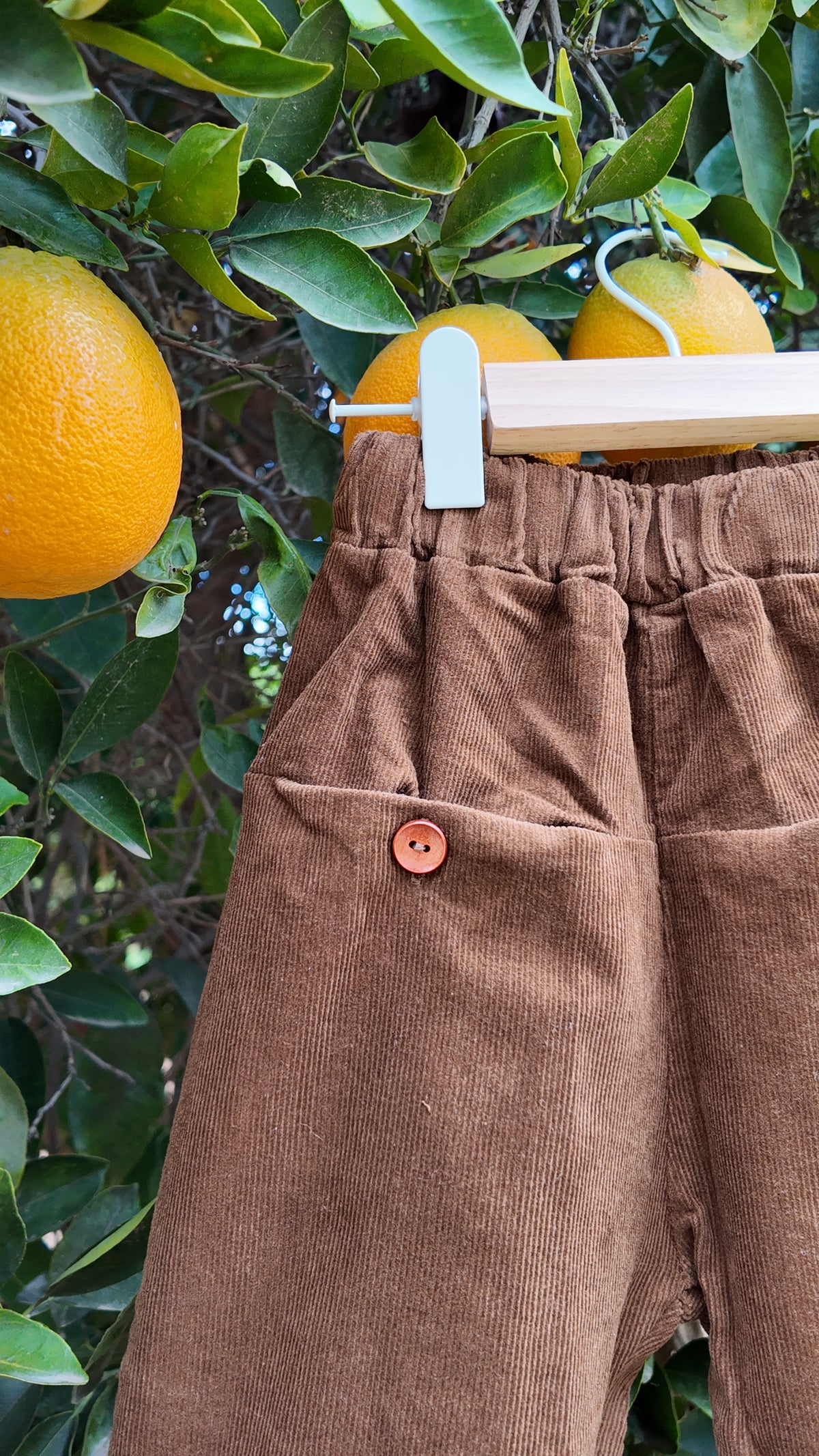 Pantalón Oliver