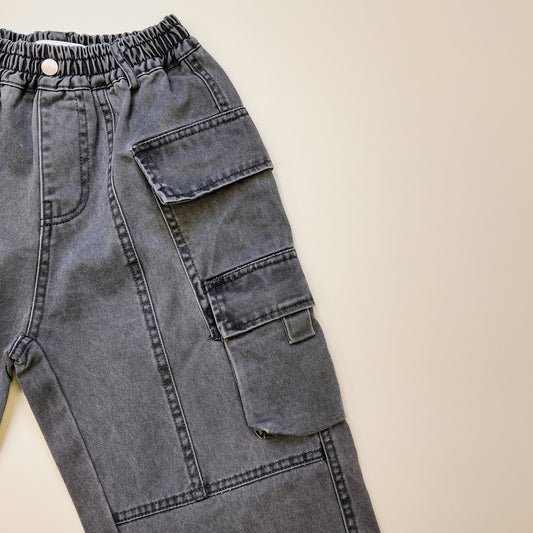 Pantalón Ramsés