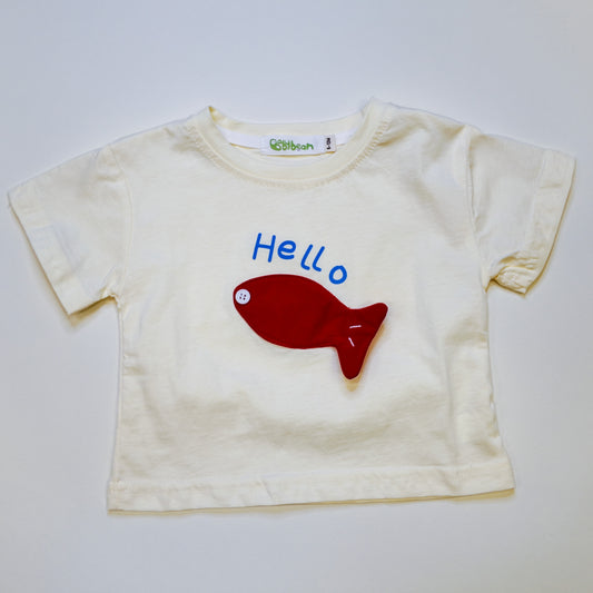 Camiseta Beto