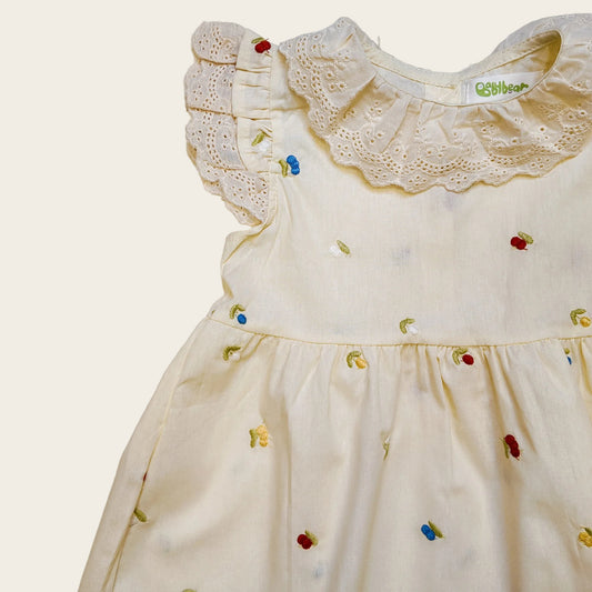 Vestido Ana