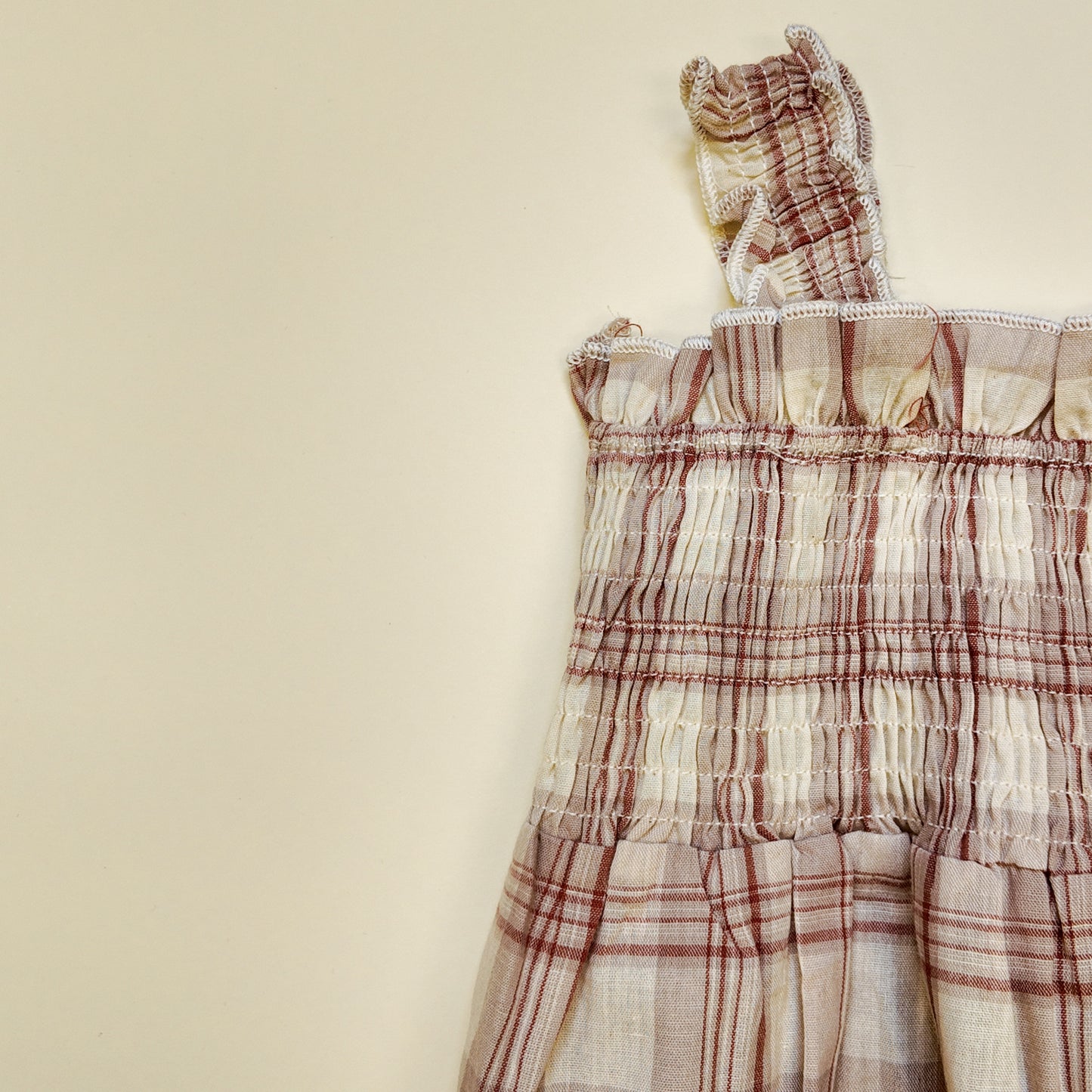 Vestido Catalina