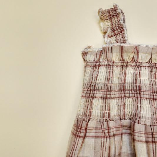 Vestido Catalina