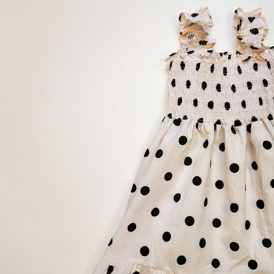 Vestido Rocío