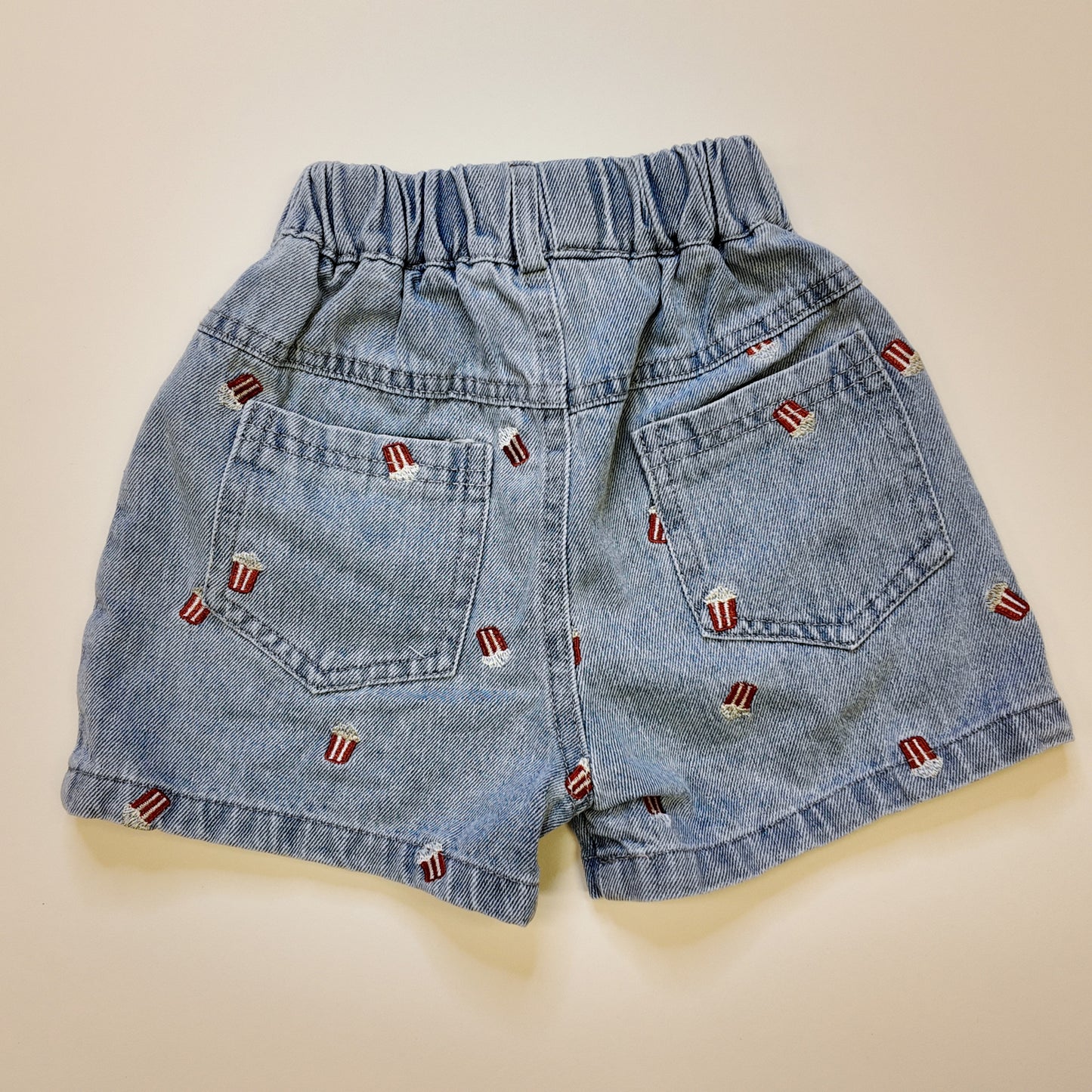 Shorts Carlo