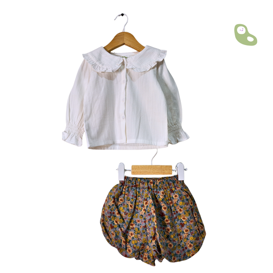 Set Arianna