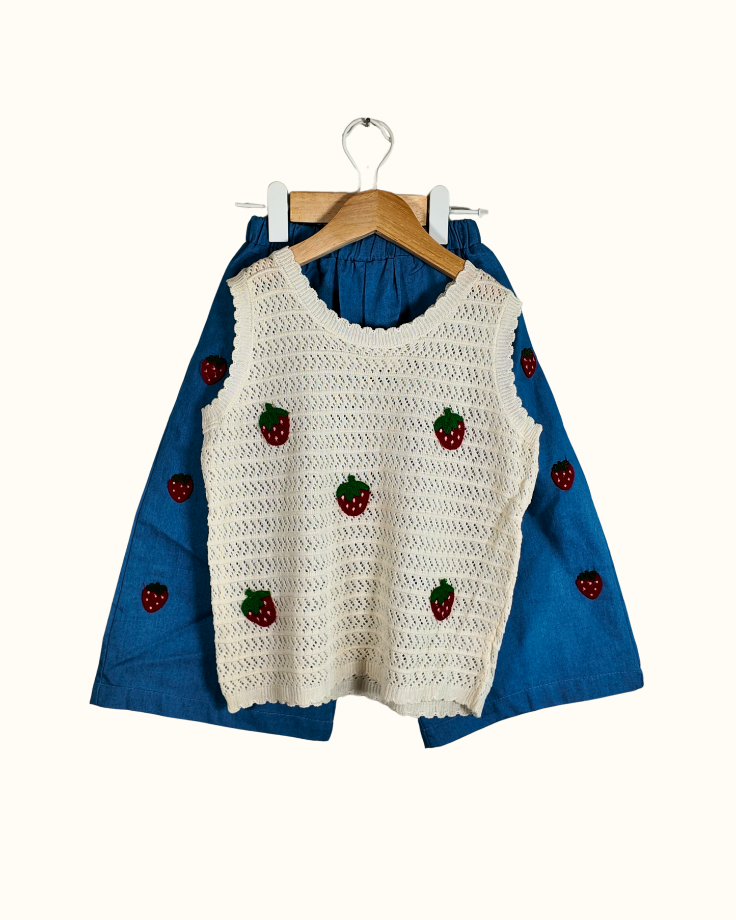 Set Antonella