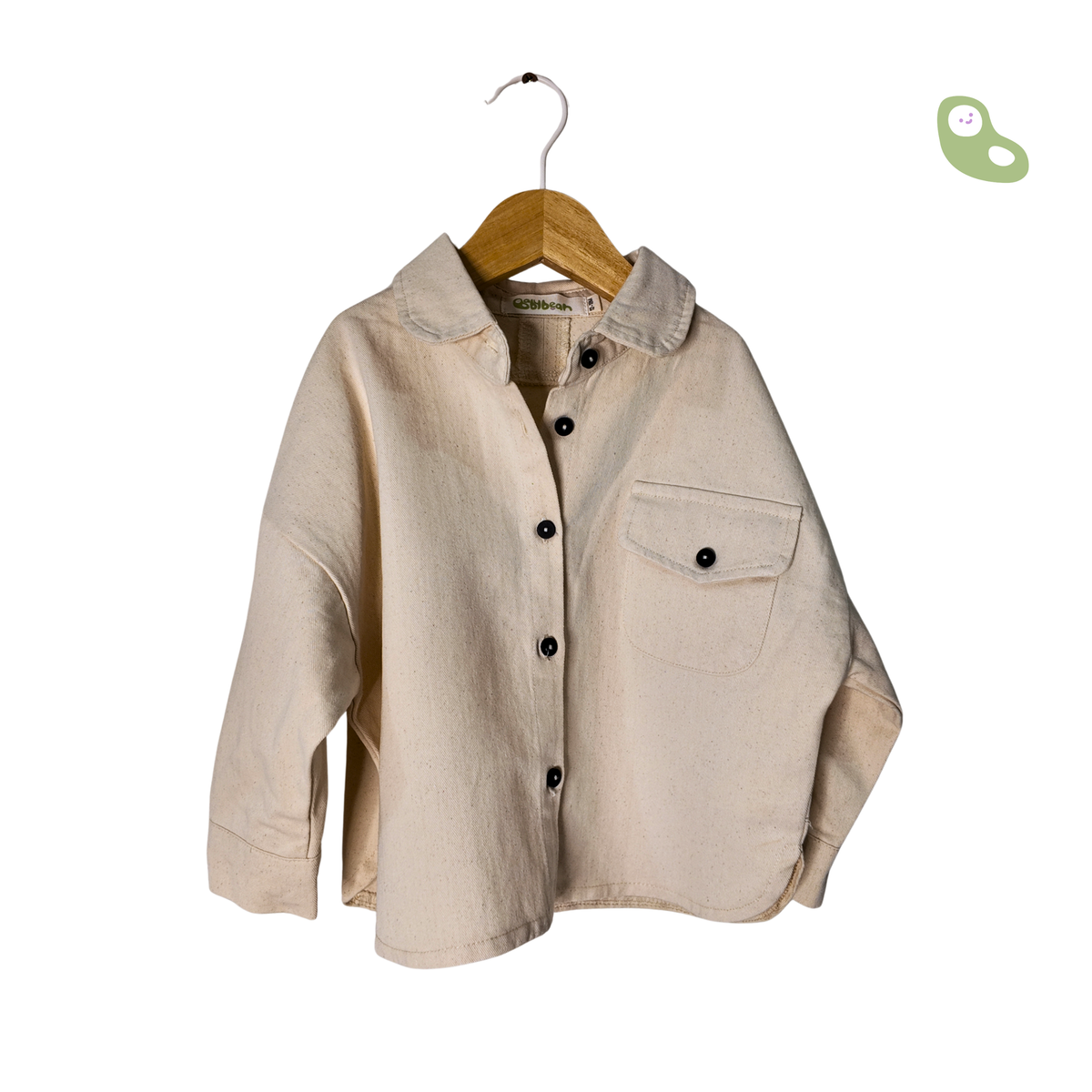 Camisa Ricardo