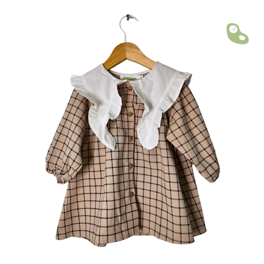 Vestido Julia