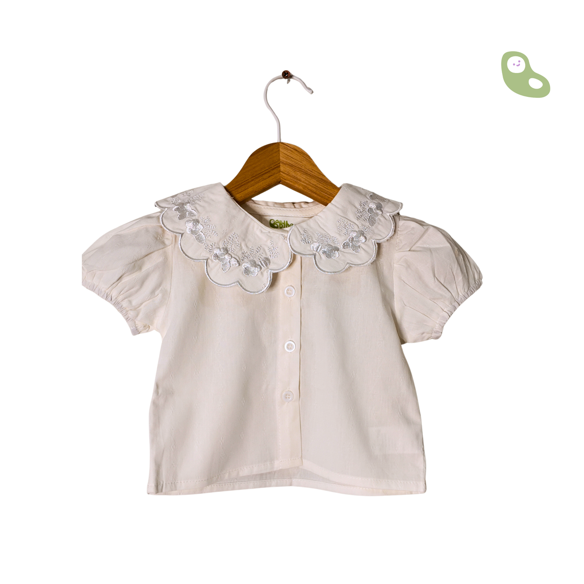Blusa Jazmín