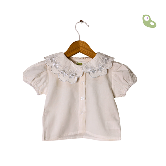 Blusa Jazmín