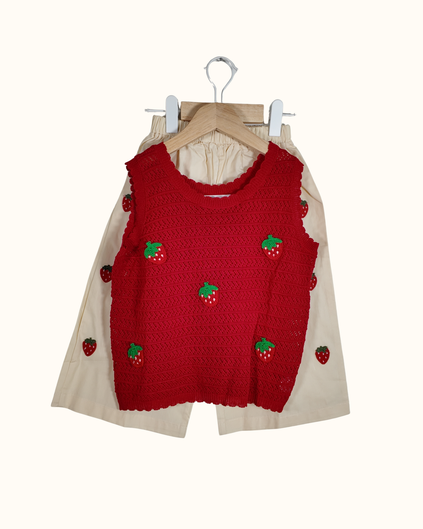 Set Antonella