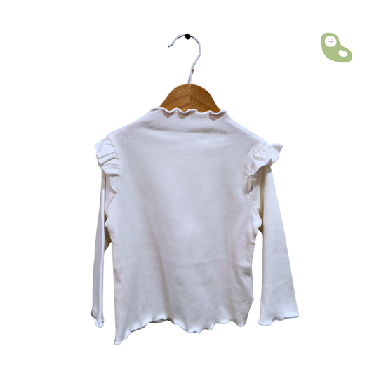 Camiseta Lily