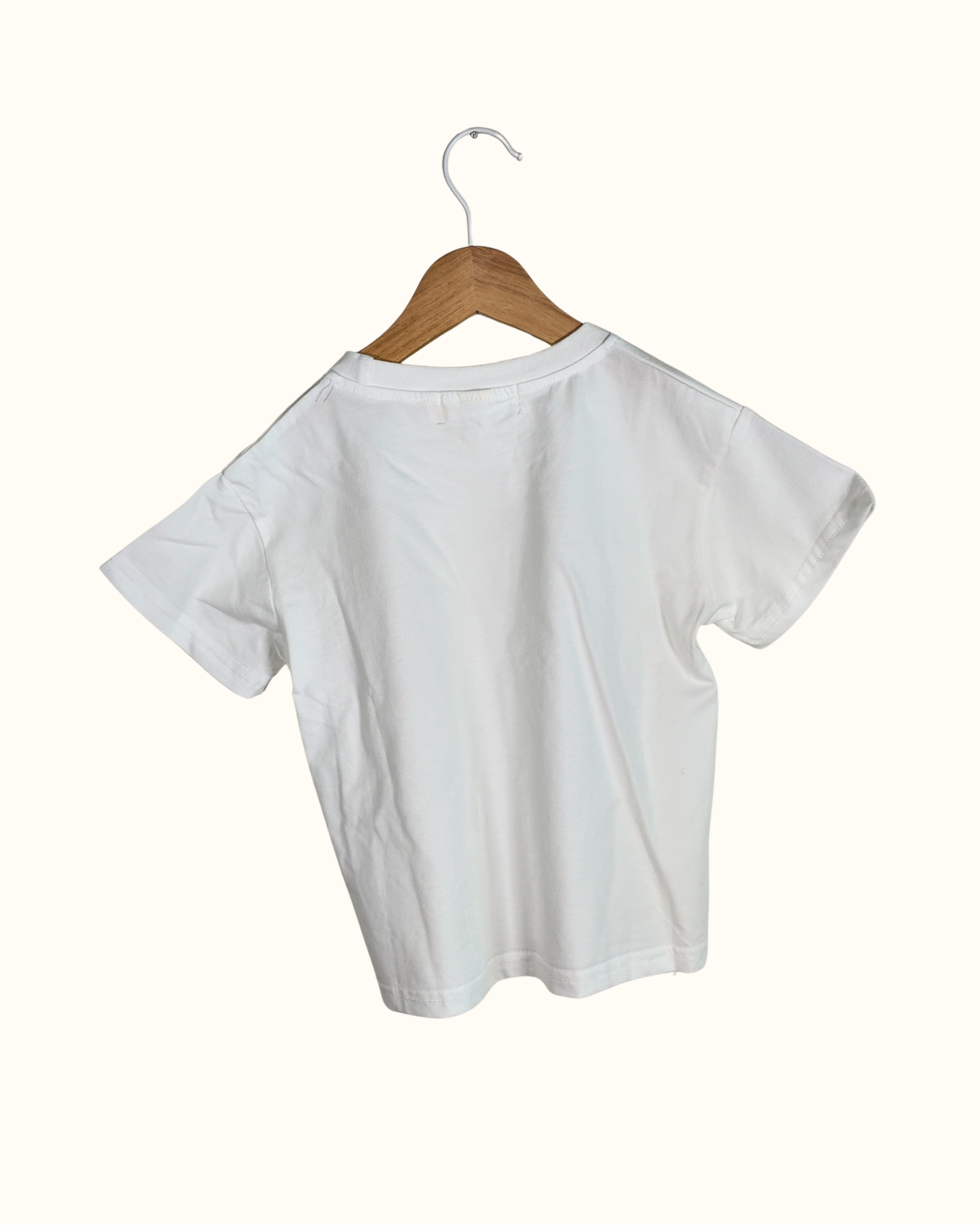 Camiseta Roque
