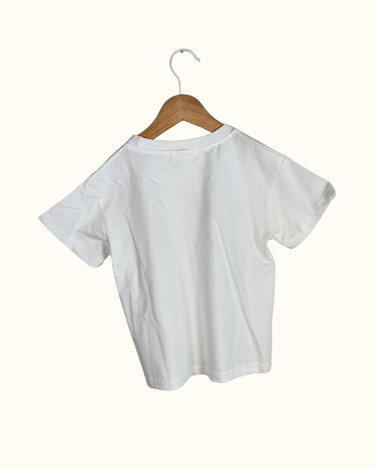 Camiseta Roque