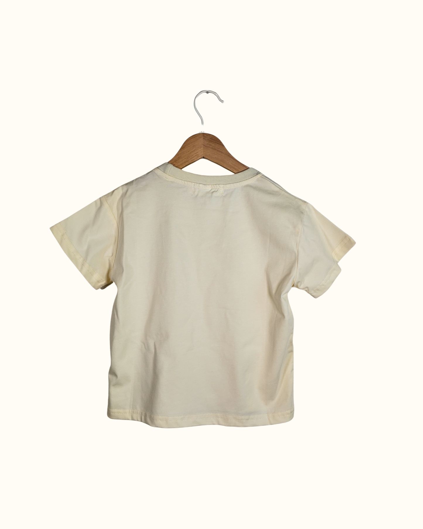 Camiseta Roque