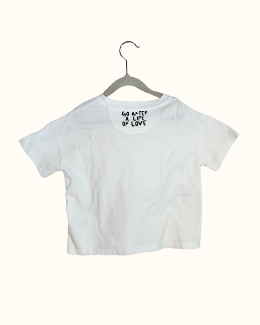 Camiseta Ferrán