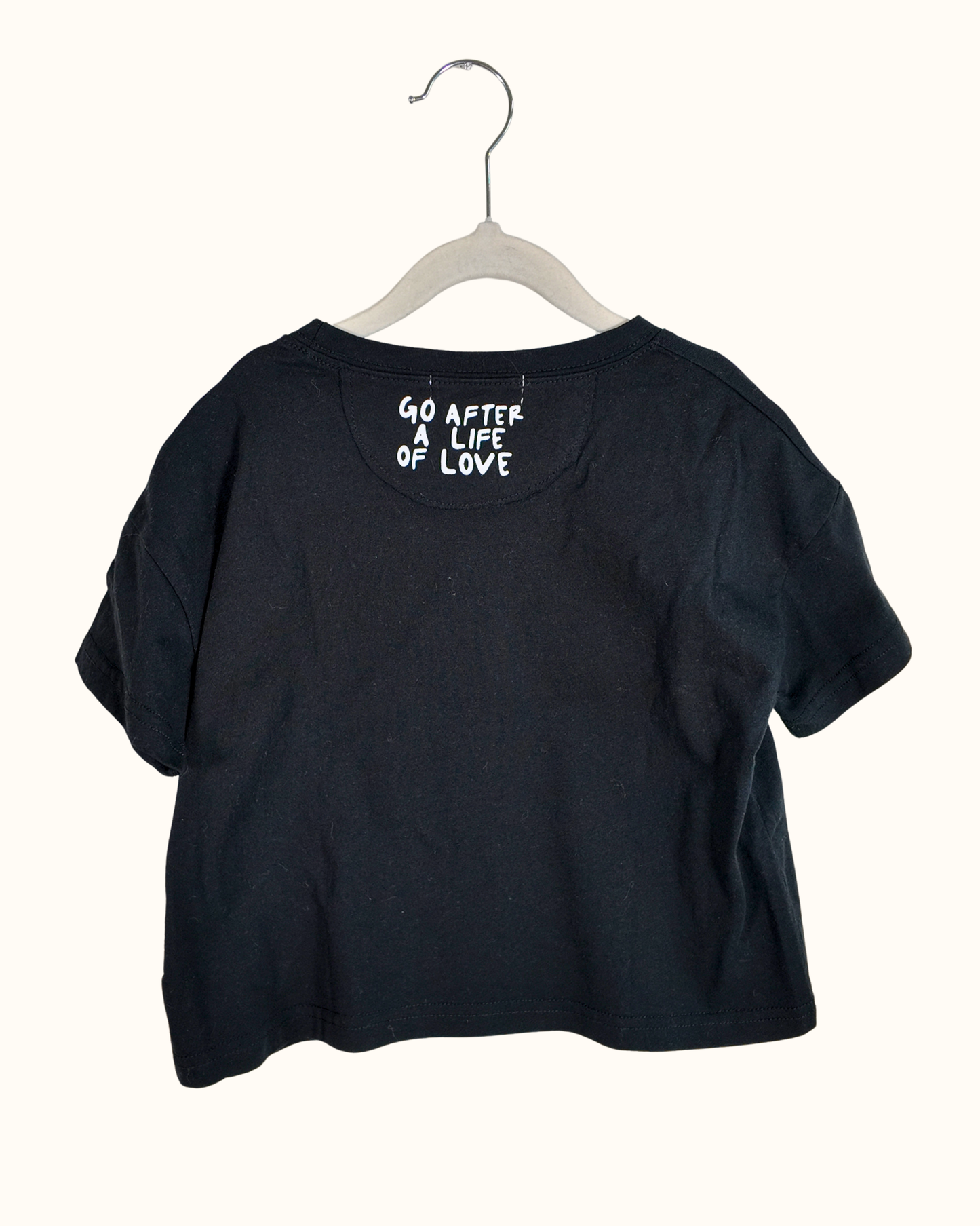 Camiseta Ferrán