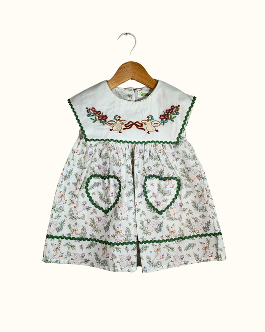 Vestido Isabel