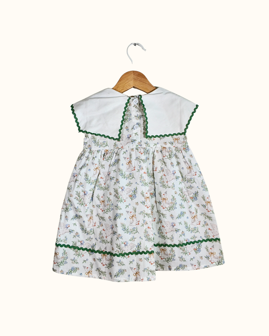 Vestido Isabel