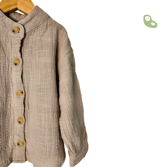 Camisa Vicente