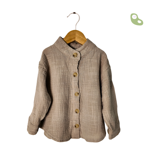 Camisa Vicente