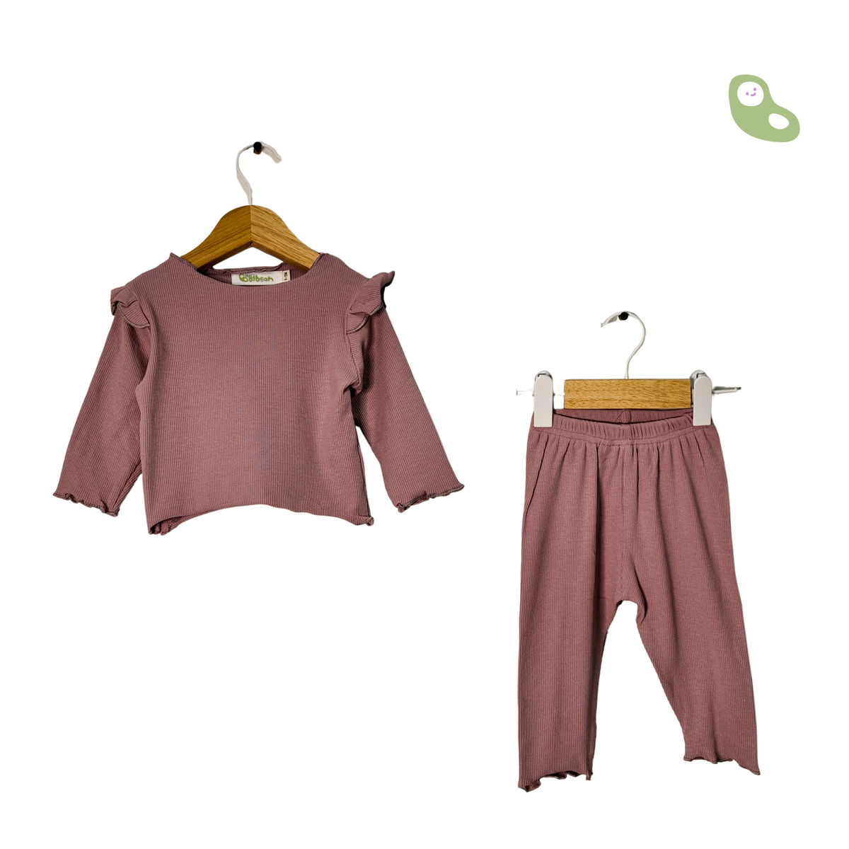 Set Lilia