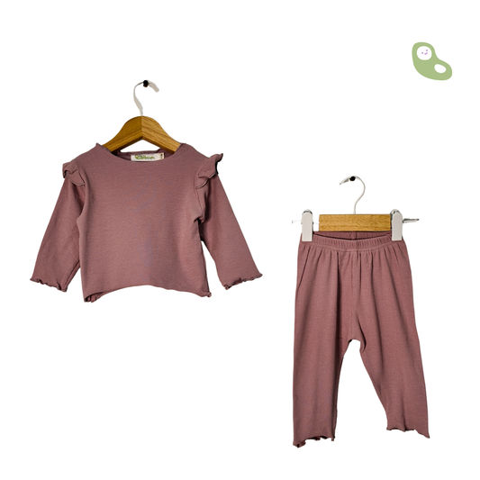 Set Lilia