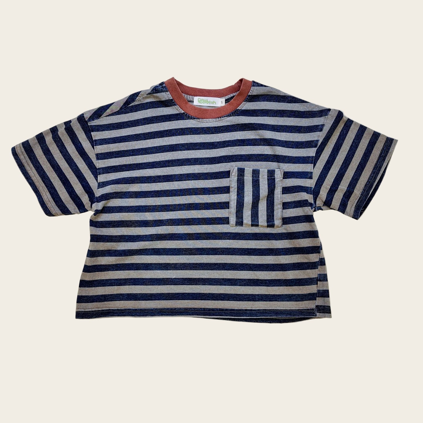 Camiseta Isra