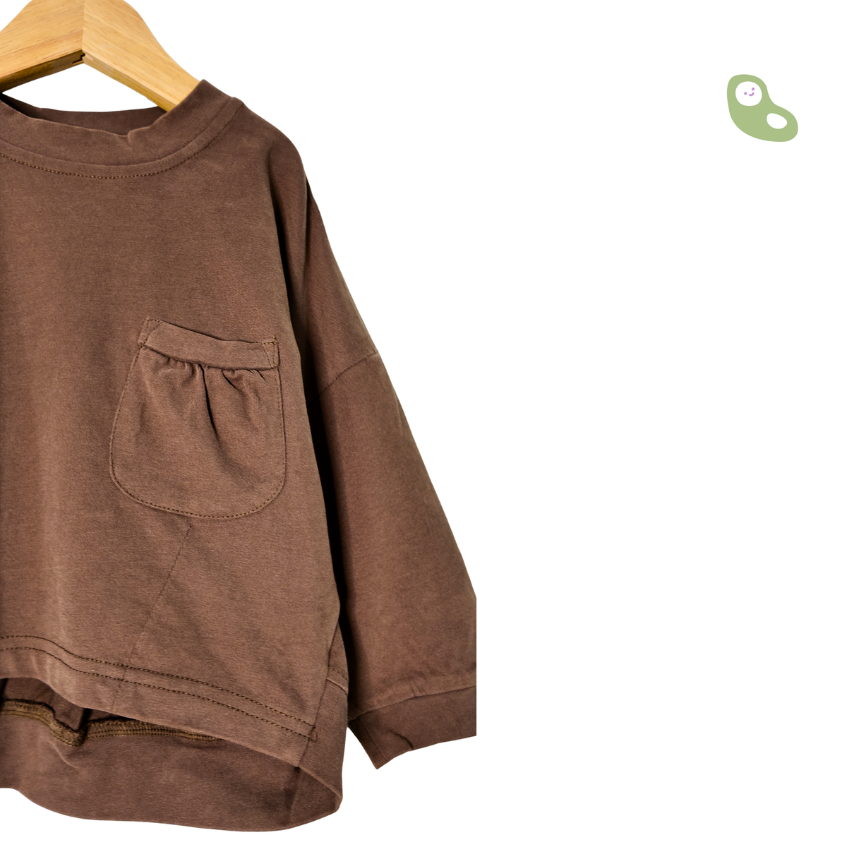 Camiseta Emil