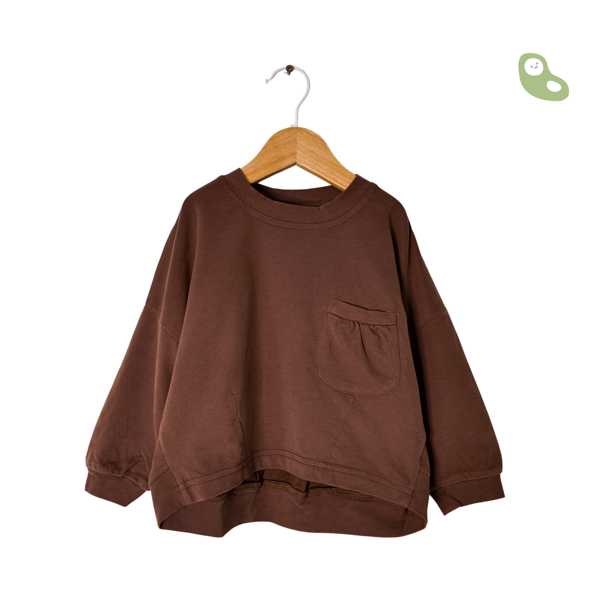 Camiseta Emil