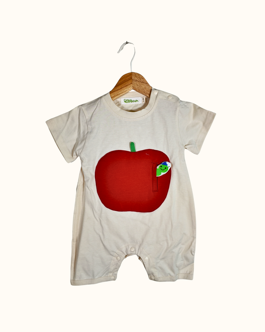 Body Paul Frank