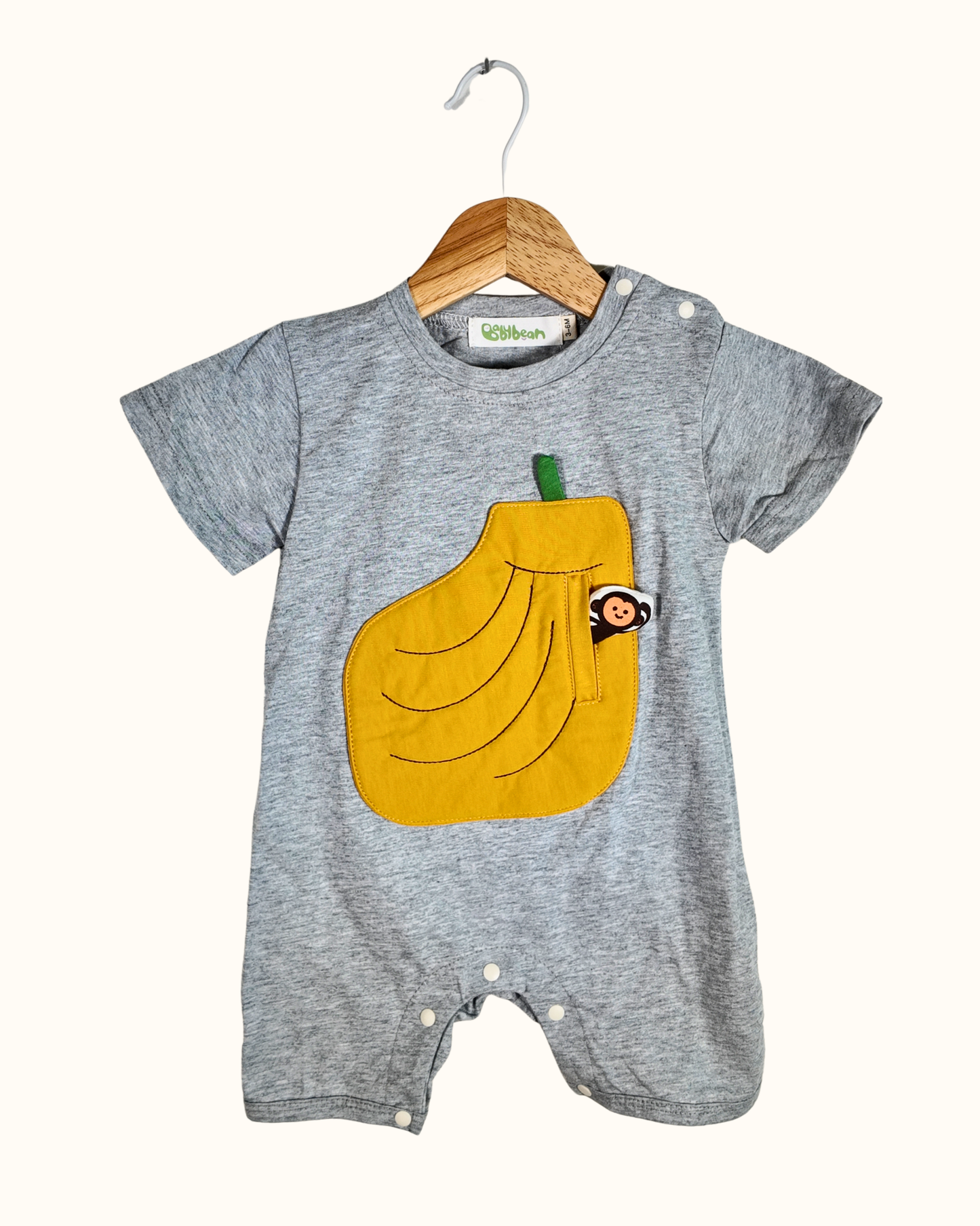 Body Paul Frank