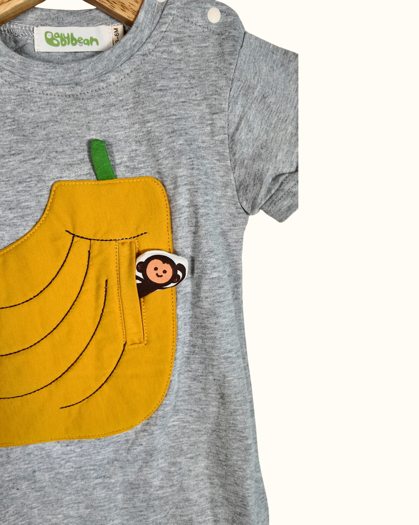 Body Paul Frank