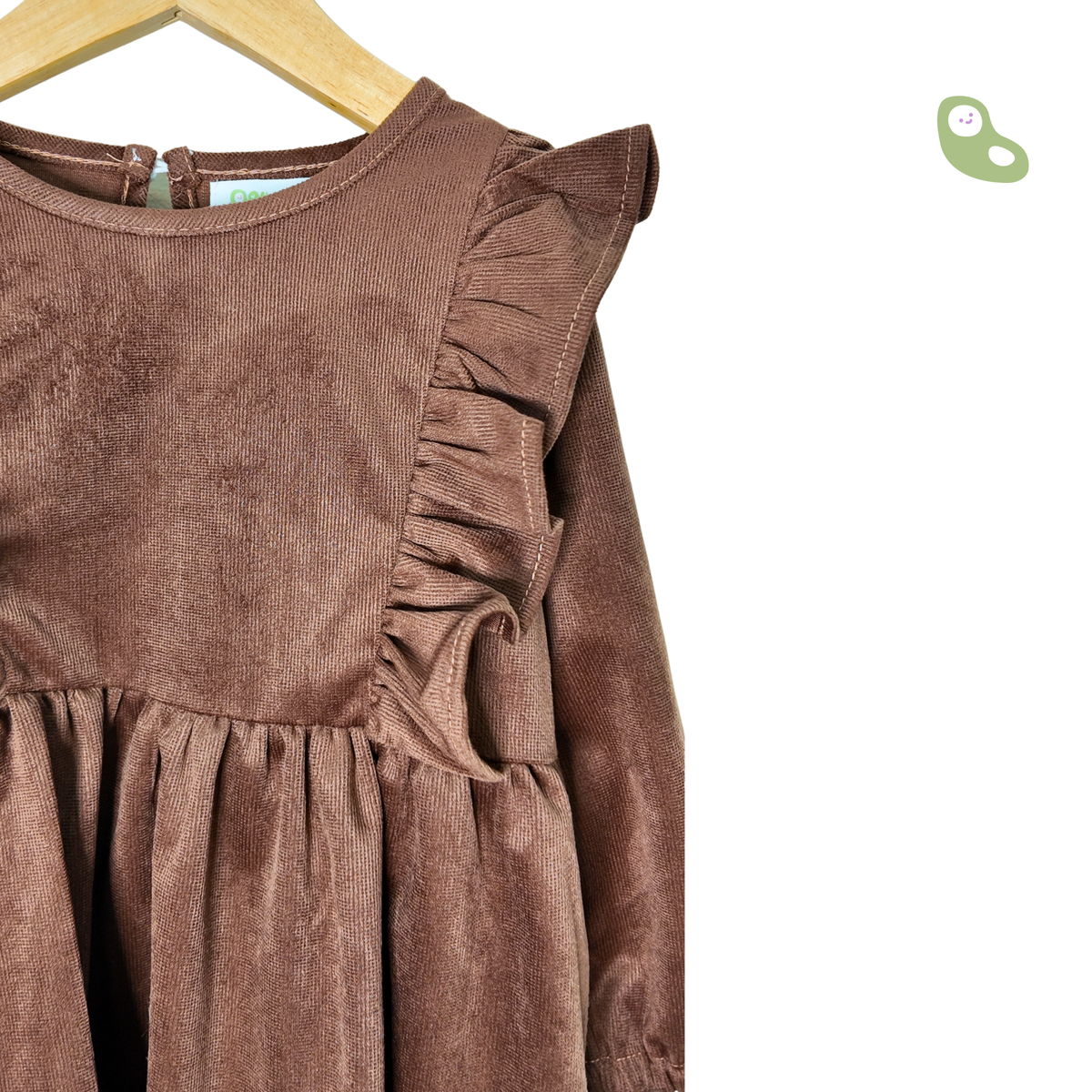 Vestido Anagab