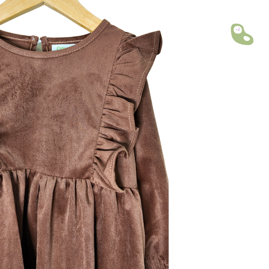 Vestido Anagab