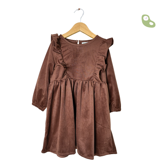 Vestido Anagab