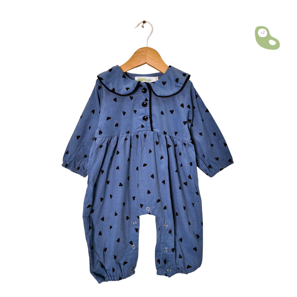 Romper Alicia