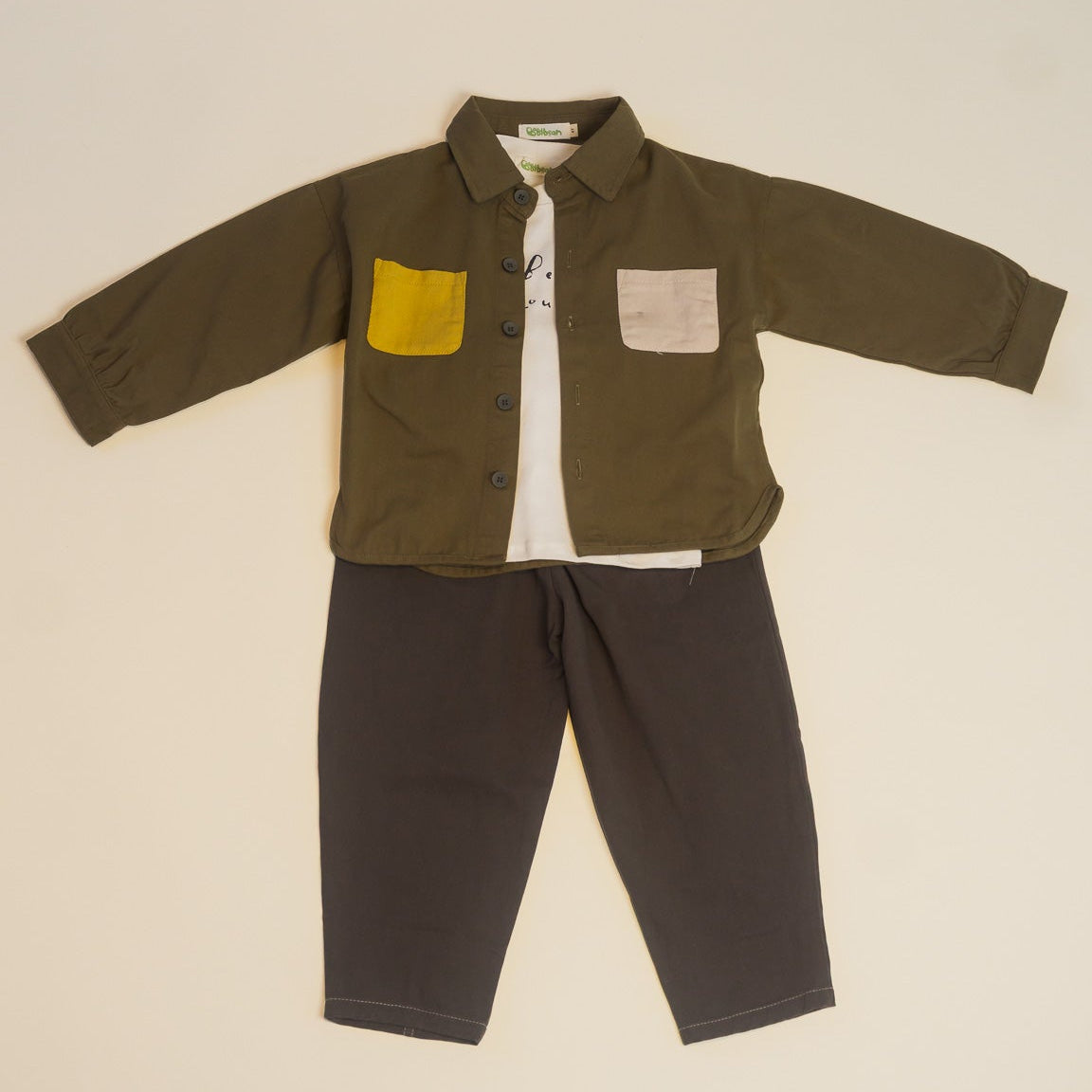 Set Adriano