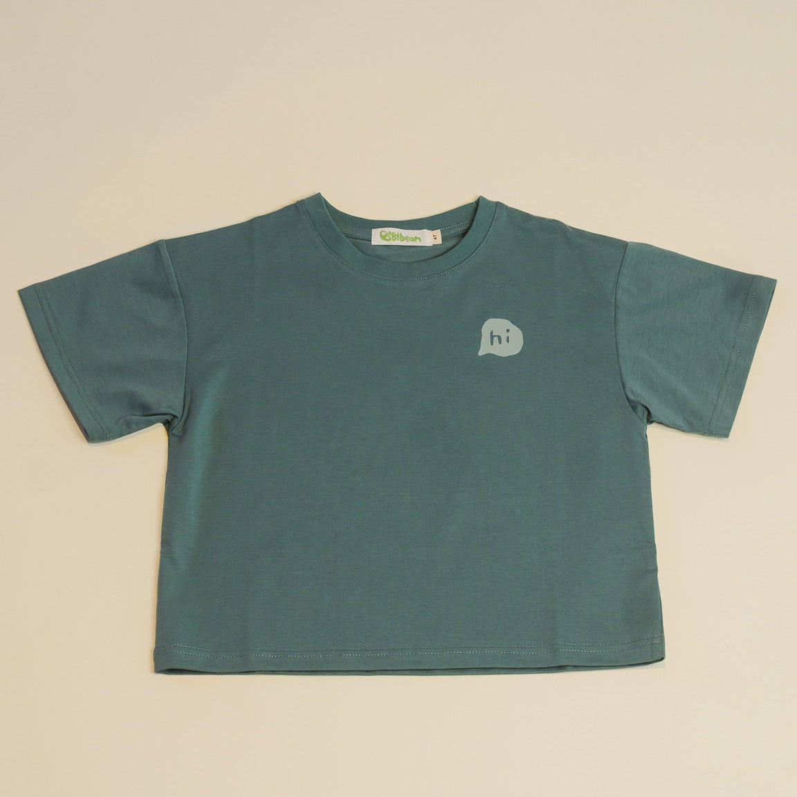 Camiseta Sam