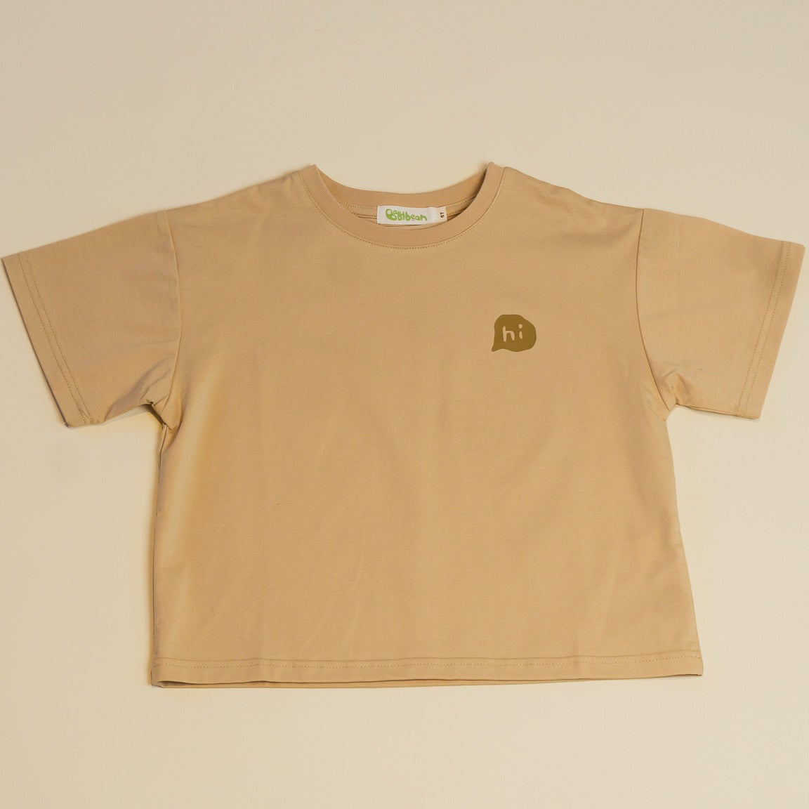 Camiseta Sam