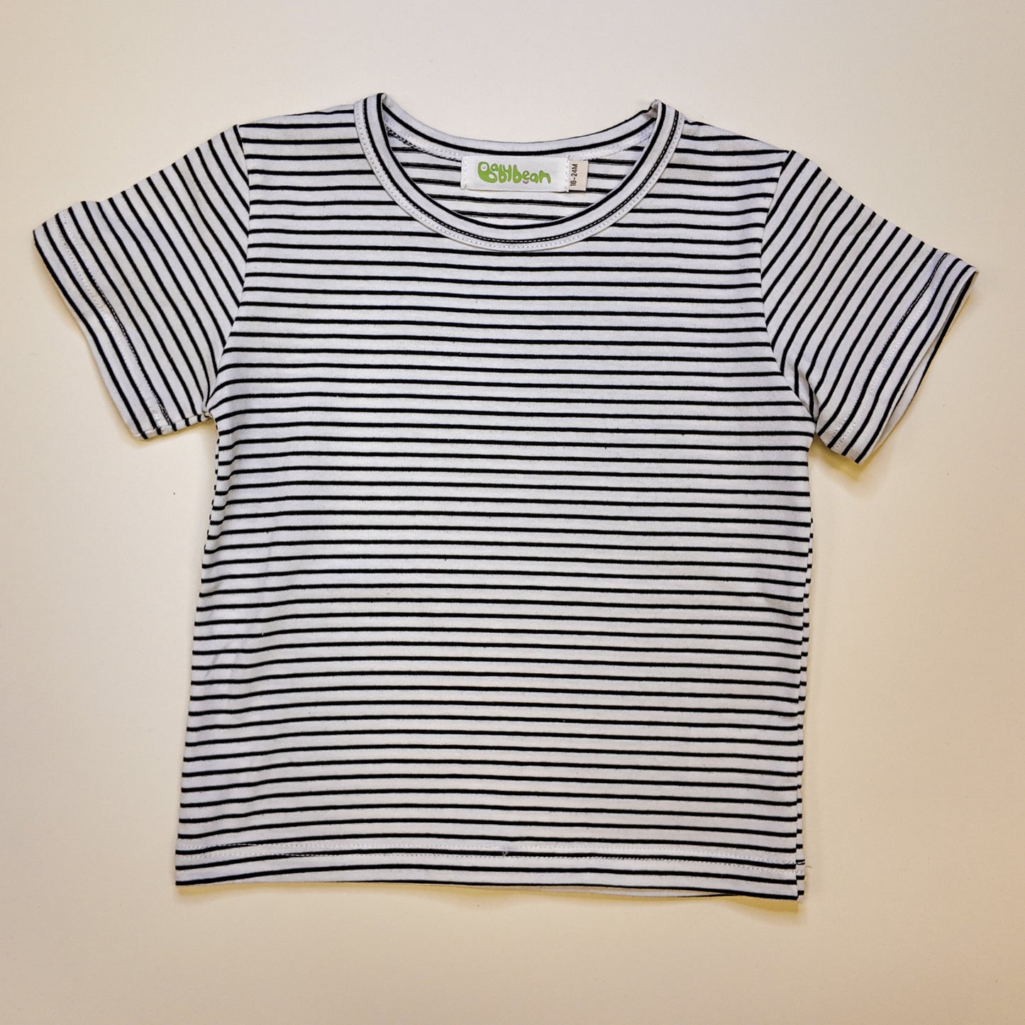 Camiseta Greta