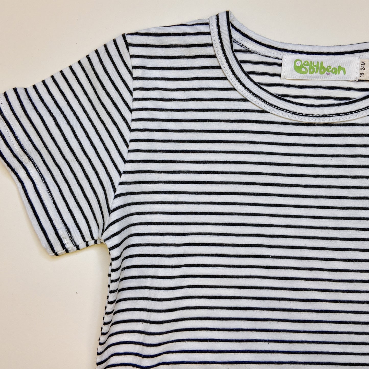 Camiseta Greta
