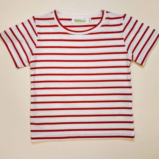 Camiseta Greta